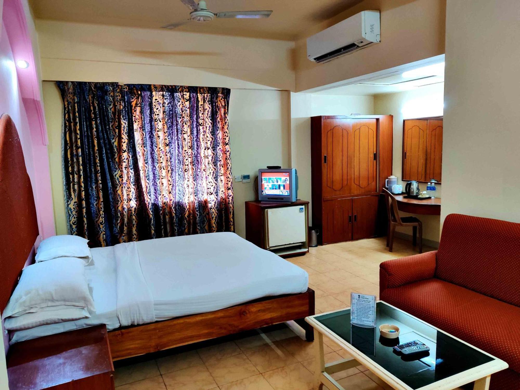 Malligi,Hampi Hospet Luaran gambar