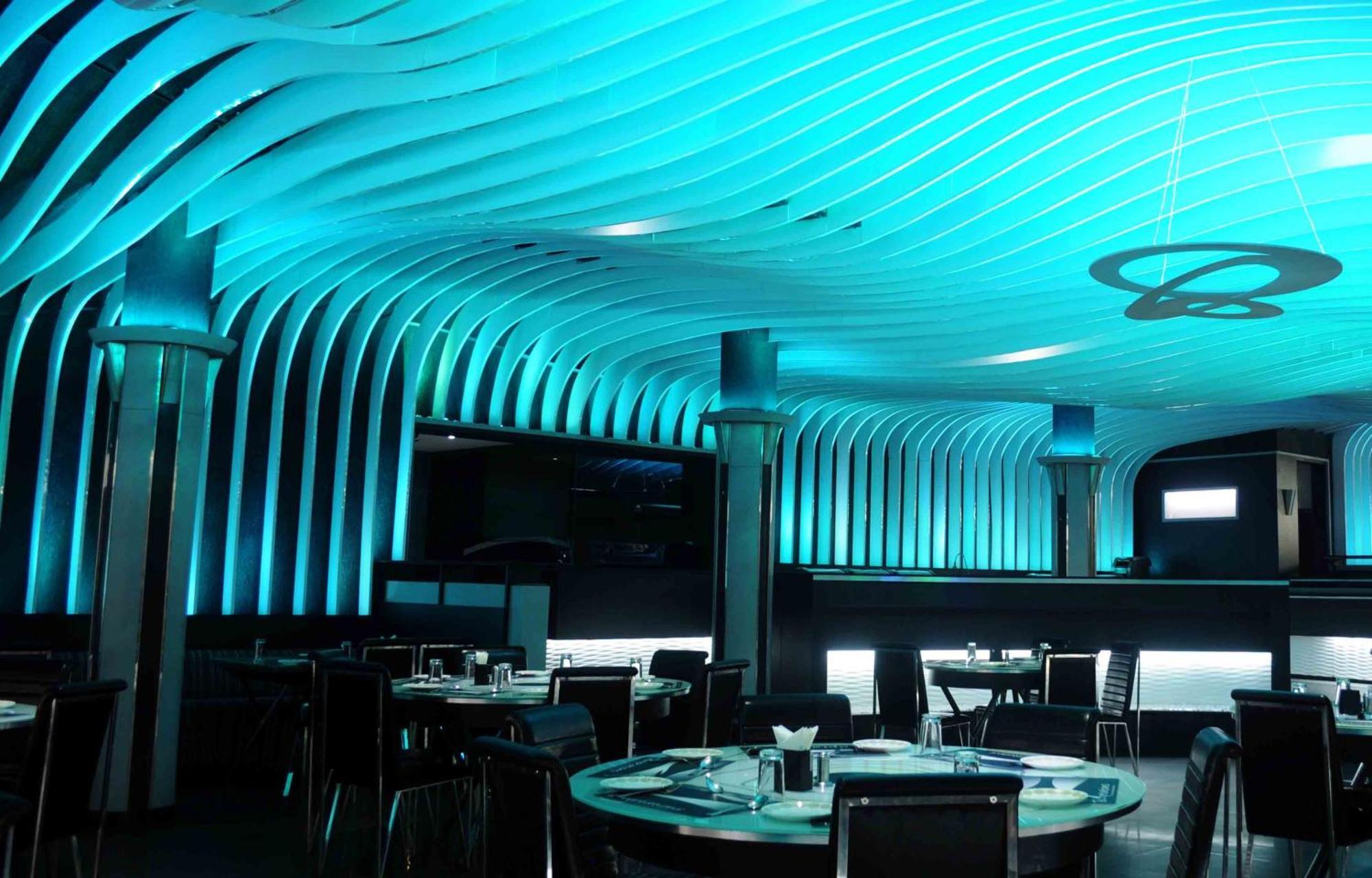 Malligi,Hampi Hospet Restoran gambar