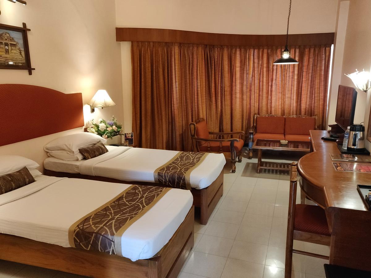 Malligi,Hampi Hospet Luaran gambar