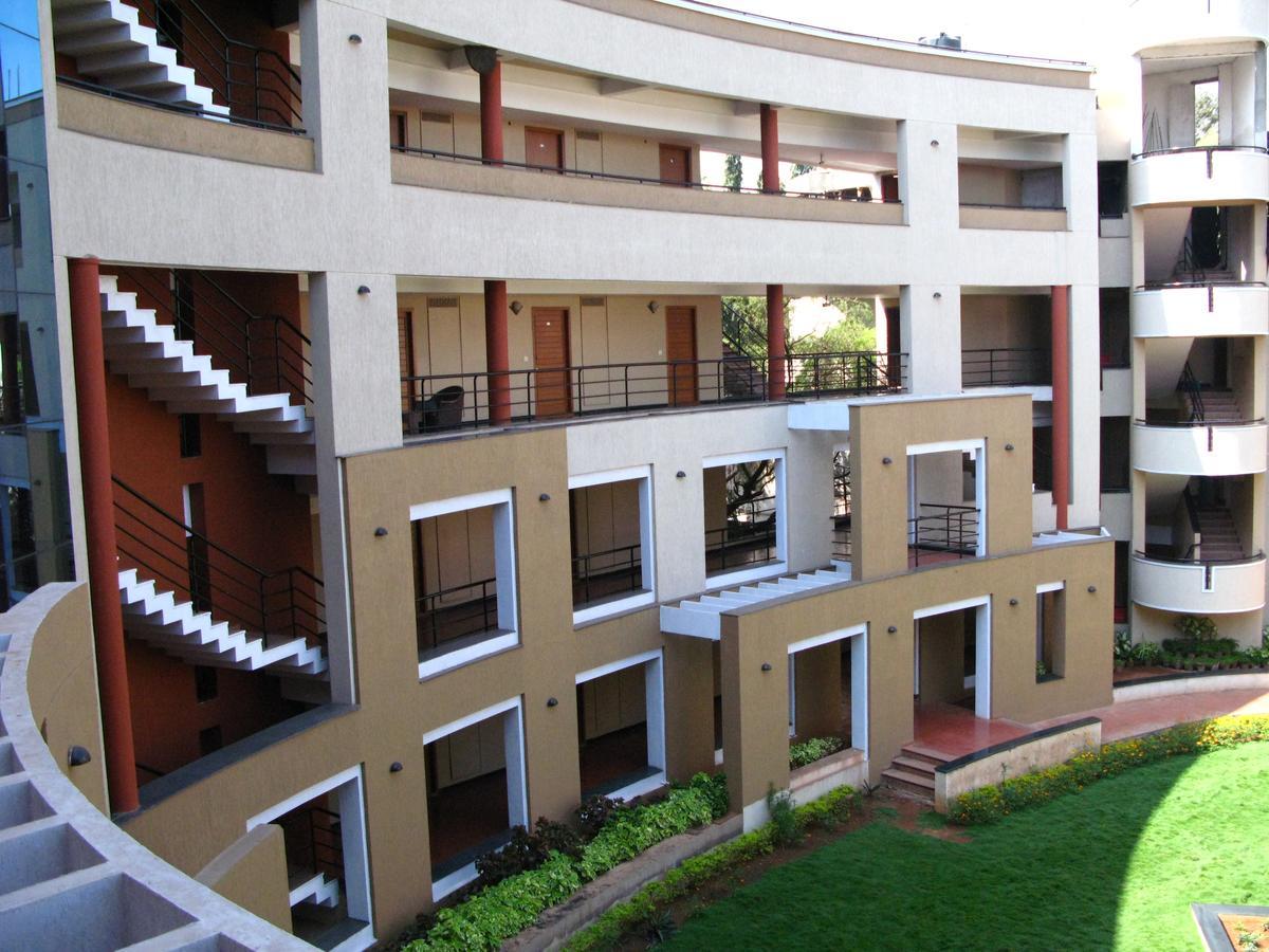 Malligi,Hampi Hospet Luaran gambar