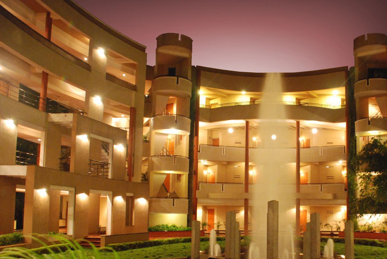 Malligi,Hampi Hospet Luaran gambar