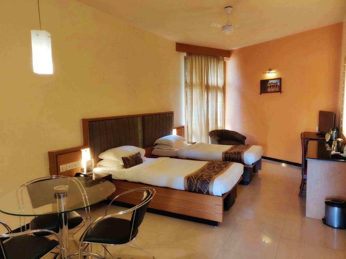 Malligi,Hampi Hospet Luaran gambar