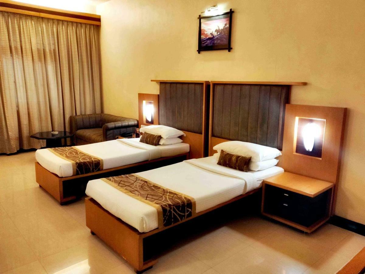 Malligi,Hampi Hospet Luaran gambar