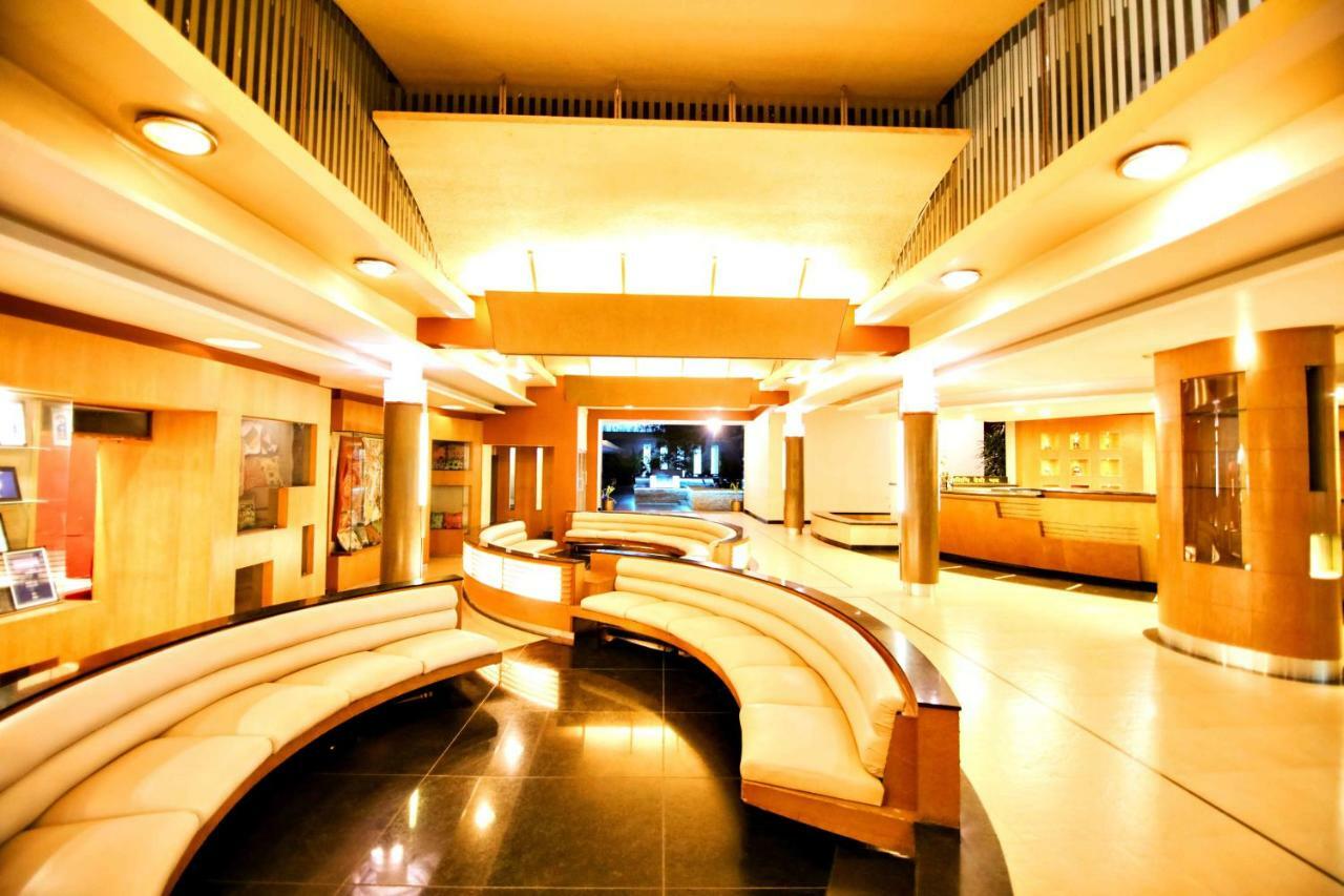 Malligi,Hampi Hospet Luaran gambar