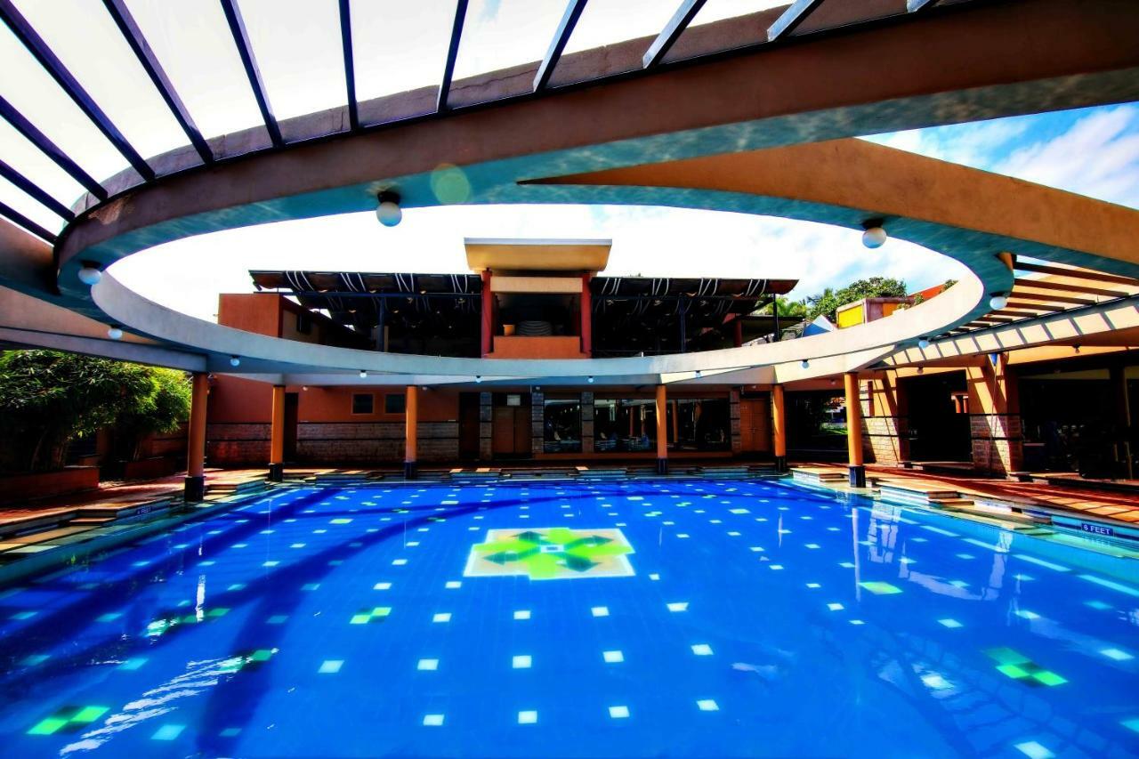 Malligi,Hampi Hospet Luaran gambar